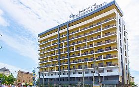 Sunmarinn Resort Hotel All Inclusive